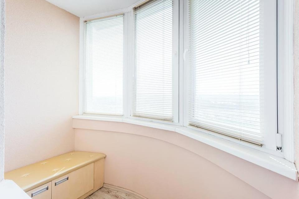 Панорамный Вид 15 Этаж. Набережная Днепра Kyiv Exterior photo
